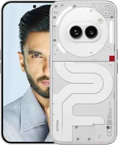 Phone (2a) 5G Premium Edition Global Dual SIM TD-LTE 256GB A142